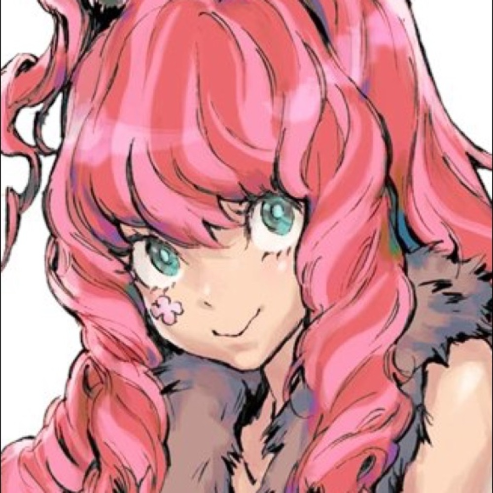 Meet your Posher, Rin